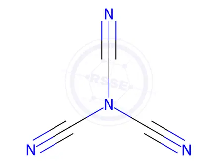 Chemical structure of Creatine Phosphate Impurity 32