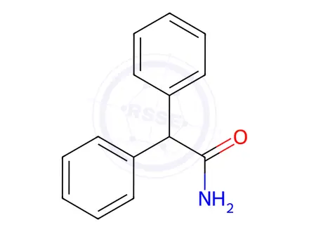 Chemical structure of Doxapram Hydrochloride Impurity 10