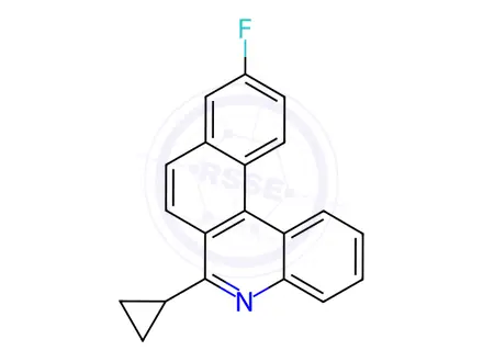 Chemical structure of Pitavastatin Impurity 29