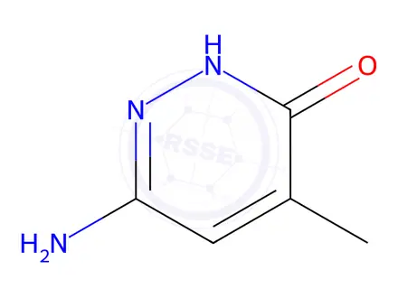 Chemical structure of Miscellaneous-2 Impurity 149