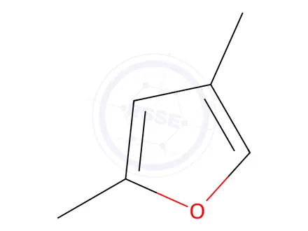 Chemical structure of Furagin Impurity 19