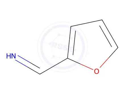 Chemical structure of Nifuratel Impurity 128