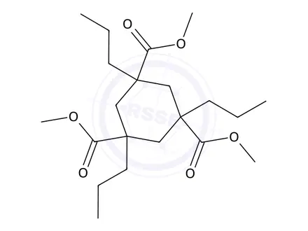 Chemical structure of (Adamantan-1-ylmethylidyne)phosphane