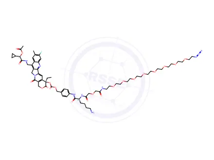 Chemical structure of Oils, fish, bisulfited, oxidized