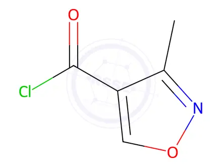Chemical structure of Leflunomide Impurity 18