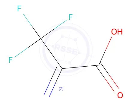 Chemical structure of Vapreotide Impurity 49