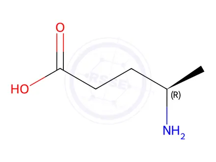Chemical structure of Isoleucine Impurity 21