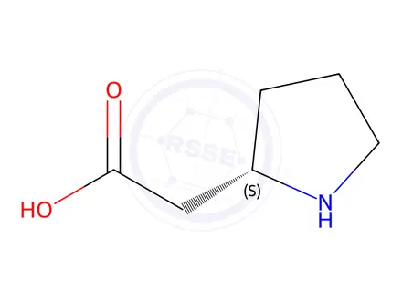 Chemical structure of Avanafil Impurity 41 (56633-75-1)
