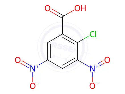 Chemical structure of Tolvaptan Impurity 233