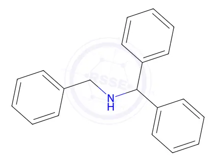 Chemical structure of Solifenacin Impurity 14 (Base)