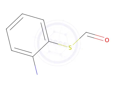 Chemical structure of Dotinurad Impurity 86