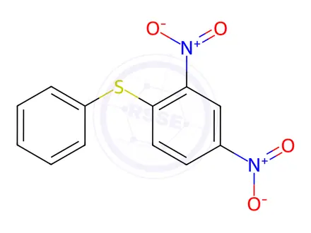 Chemical structure of Metaxalone Impurity 11