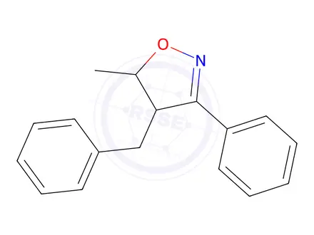 Chemical structure of Parecoxib Impurity 75