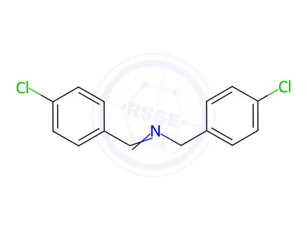 Chemical structure of Pimavanserin Impurity 71