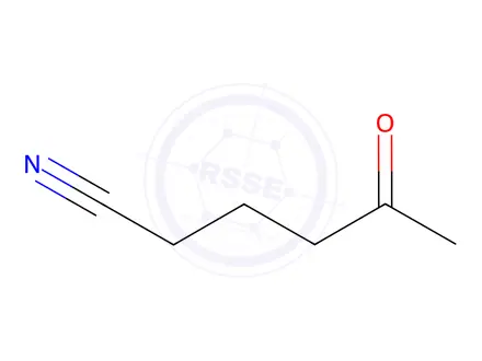 Chemical structure of Valproic Acid Impurity 167
