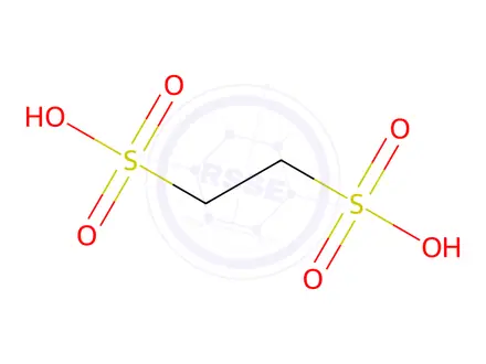 Chemical structure of Mesna Impurity 32