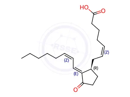 Chemical structure of CAY10410