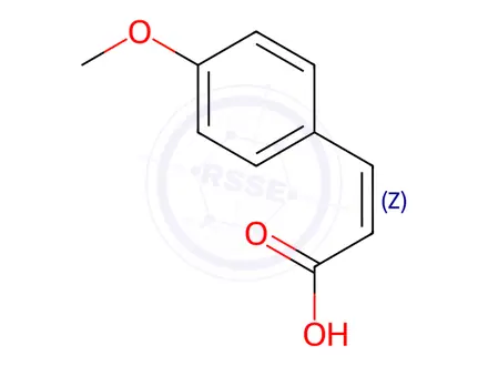 Chemical structure of Ozagrel Impurity 65