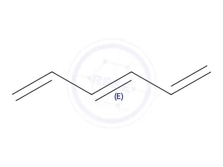 Chemical structure of NISTC821078