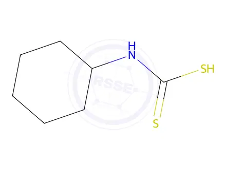 Chemical structure of Daprodustat Impurity 71
