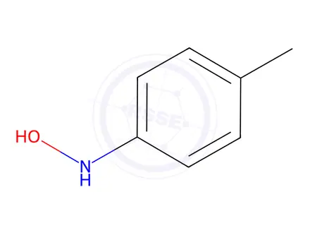 Chemical structure of Phenacetin Impurity 52