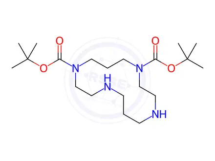 Chemical structure of Plerixafor Impurity 94