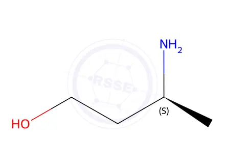 Chemical structure of Ethambutol Hydrochloride Impurity 23