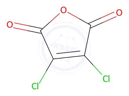Chemical structure of Paroil 179-HV
