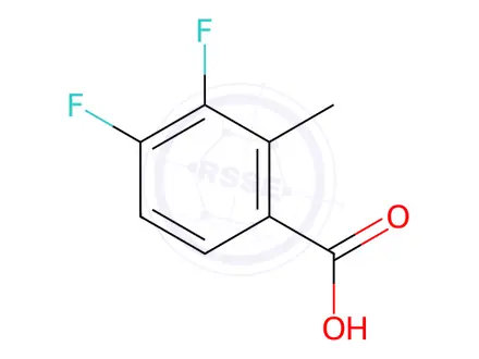 Chemical structure of Baloxavir Marboxil Impurity 105