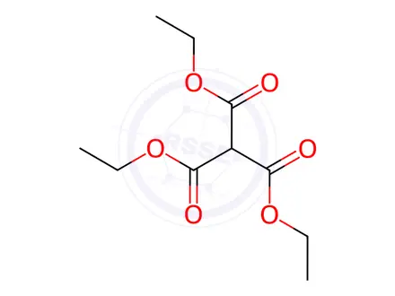 Chemical structure of Ethyl Acetate Impurity 131