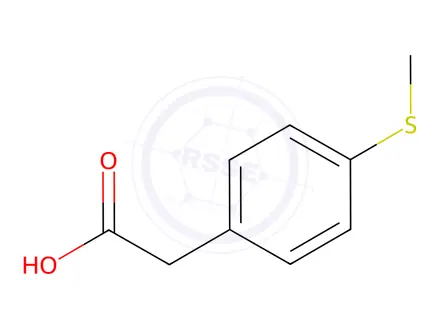 Chemical structure of Etoricoxib Impurity 172