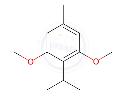 Chemical structure of Benvitimod Impurity 20