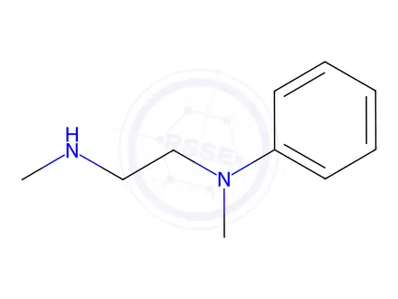 Chemical structure of Pirfenidone Impurity 74