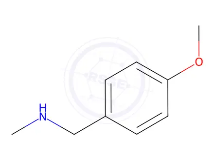 Chemical structure of Trimethobenzamide Impurity 7