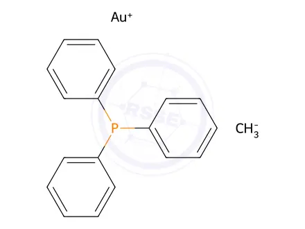 Chemical structure of (R)-(+)-2,2'-Bis(diphenylphosphino)-1,1'-binaphthyl