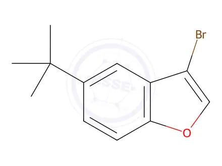 Chemical structure of Brexpiprazole Impurity 202
