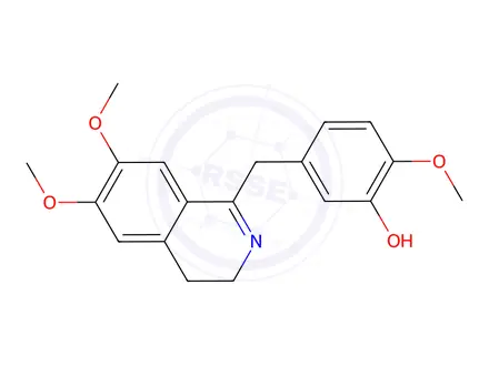 Chemical structure of Propafenone Impurity 58