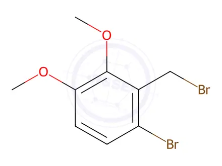 Chemical structure of Pinaverium Bromide Impurity 64