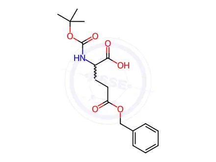 Chemical structure of -CAS:117997-81-6