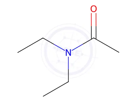 Chemical structure of Ethyl Acetate Impurity 53