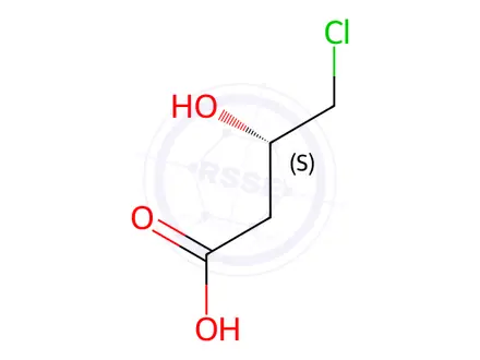 Chemical structure of Afatinib Impurity 197