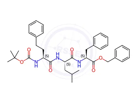 Chemical structure of Carfilzomib Impurity 161