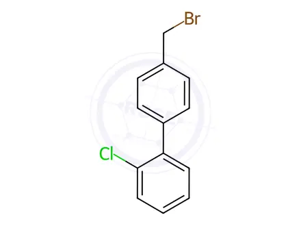 Chemical structure of 1-(3-Chloro-4-ethylphenyl)-4-(3-chloropropyl)piperazine