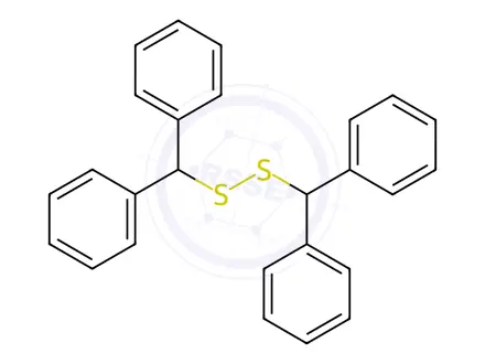 Chemical structure of Modafinil Related Compound E(Secondary Standards traceble to USP)