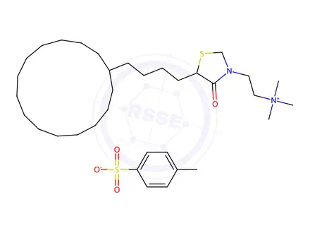 Chemical structure of Volasertib Impurity 227