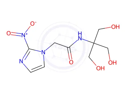 Chemical structure of Etanidazole Impurity 45