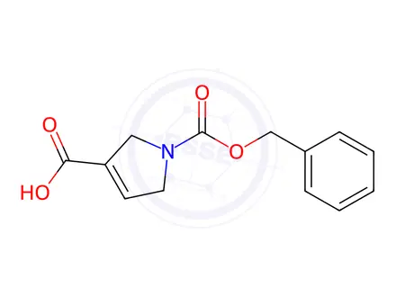 Chemical structure of Upadacitinib Impurity 220
