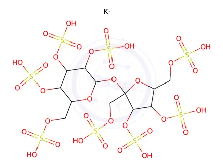 Chemical structure of Selpercatinib Impurity 26