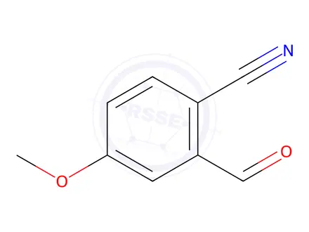 Chemical structure of Finerenone Impurity 239