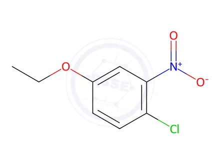 Chemical structure of Loratadine Impurity 28